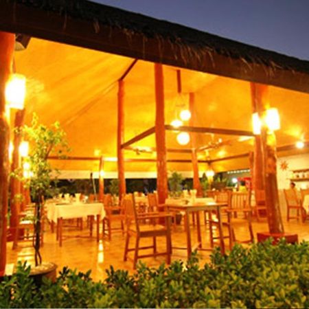 Anandah Beach Resort Ban Thung Tuk Esterno foto