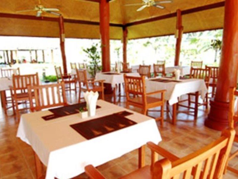 Anandah Beach Resort Ban Thung Tuk Esterno foto