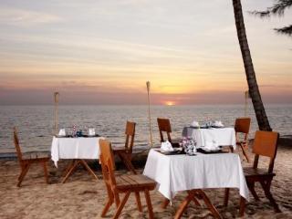 Anandah Beach Resort Ban Thung Tuk Esterno foto
