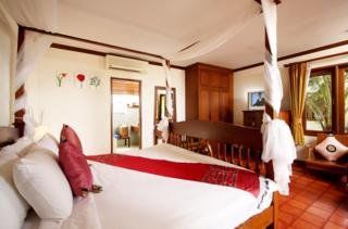 Anandah Beach Resort Ban Thung Tuk Esterno foto