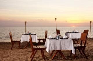 Anandah Beach Resort Ban Thung Tuk Esterno foto