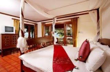 Anandah Beach Resort Ban Thung Tuk Esterno foto